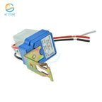 Automatic On Off Photocell Street Lamp Light Switch Controller DC12V AC 220V 50-60Hz 10A Photo Control Photoswitch Sensor Switch