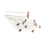 5506 5516 5528 5537 5539 5549 12528 Light Dependent Resistor LDR 5MM Photoresistor Wholesale Retail Photoconductive Resistance