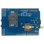 SIM900 GPRS/GSM Shield Development Board Quad-Band Module For Arduino Compatible