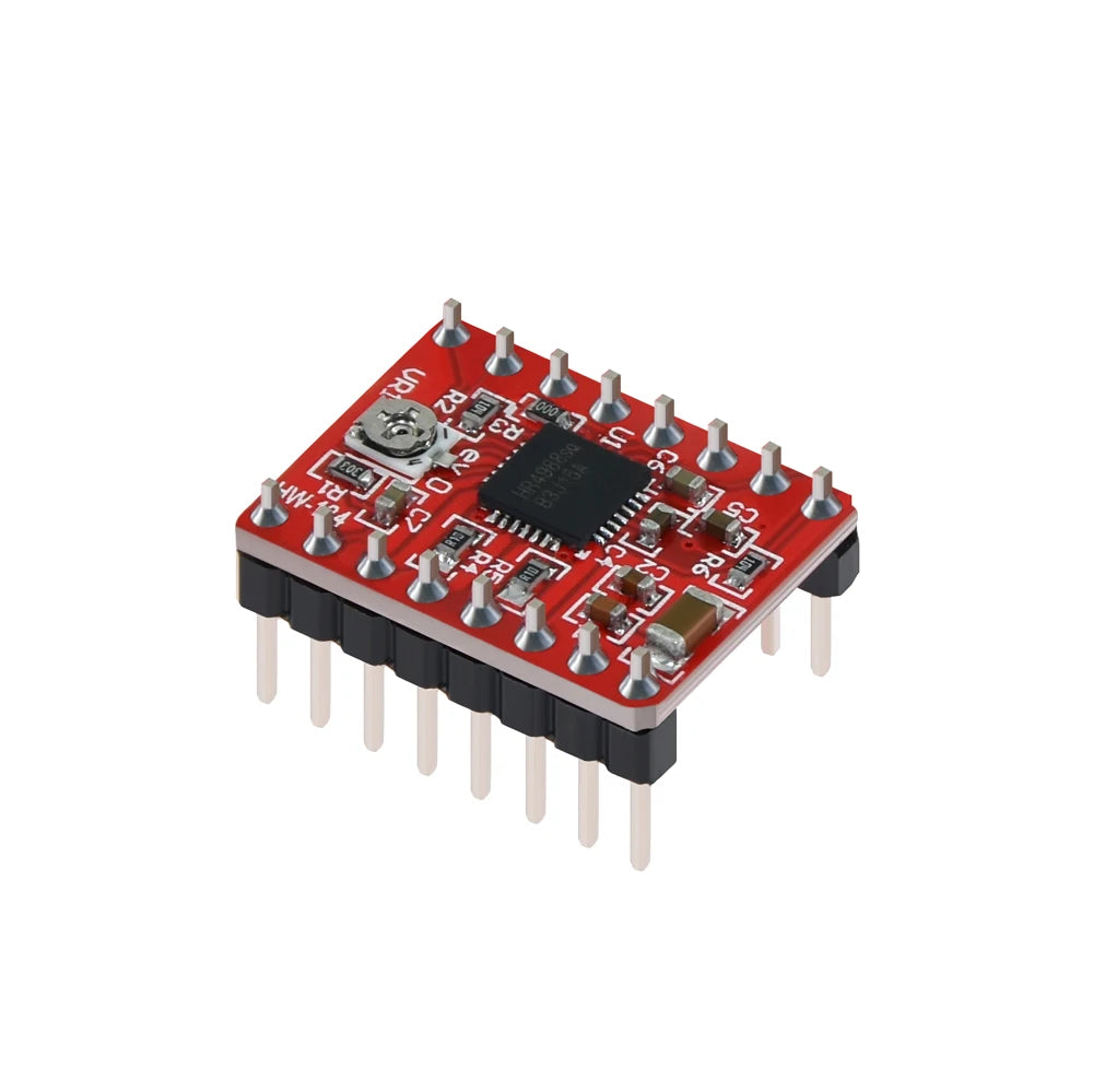 Nema17 Stepper Motor KIT + CNC Shield V3 Engraving Machine + A4988 Driver + 42 Stepper Motor Nema17 17Hs4401S With Wire