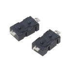 2PCs Original Mouse Micro Switch Mouse Button Blue Dot Side Button for Anywhere MX Logitech M905 G502 G900 ZIP