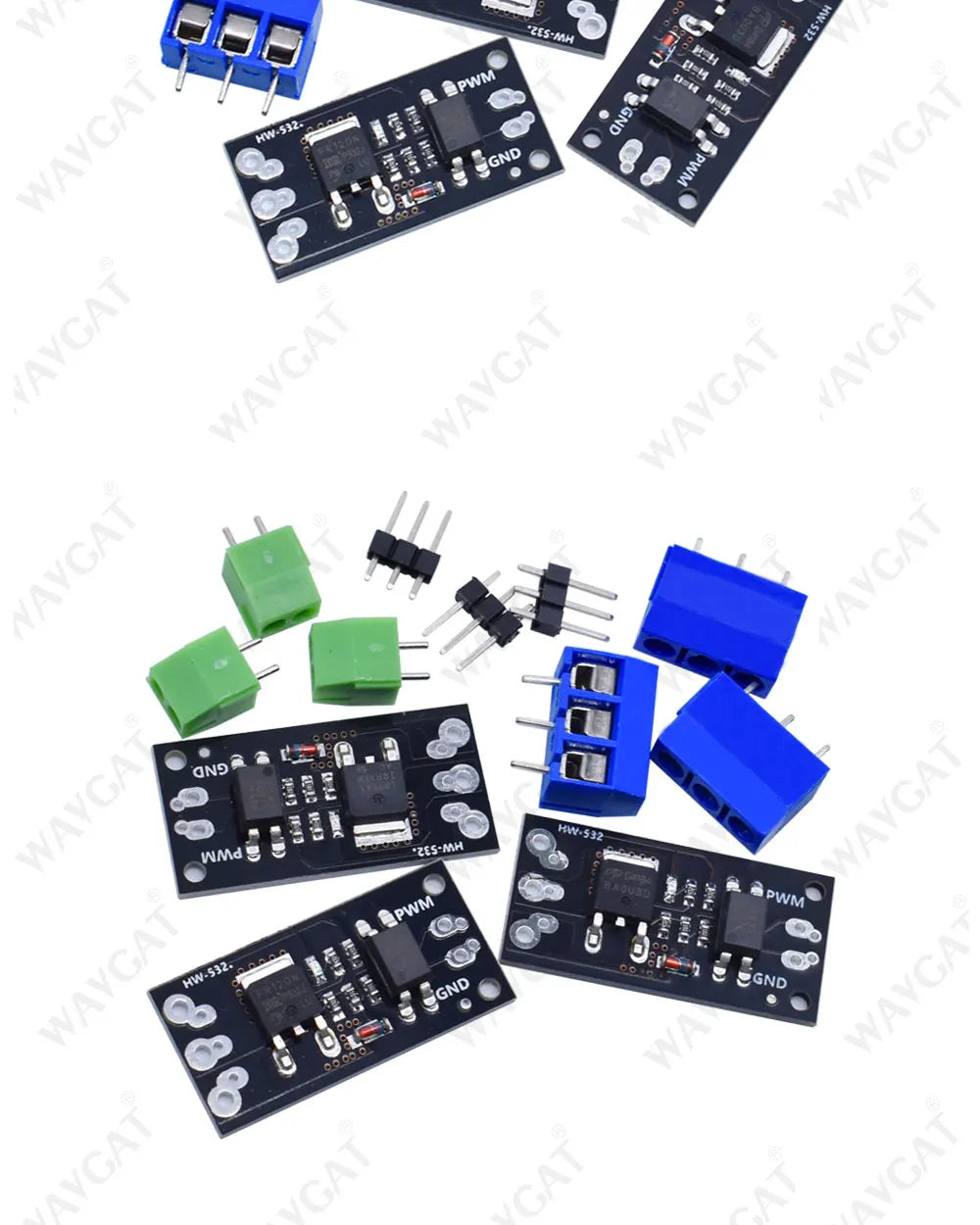 LIZAO FR120N Isolated MOSFET FET Module 100V 9.4A 30V 161A 40V 50A Board LR7843 AOD4184 D4184 Replacement Relay MOS Tube