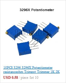 10PCS A B C D Type Tantalum Capacitor 22UF 47UF 100NF 68UF 6.3V 10V 16V 25V 35V 50V/4.7/10/33/68/100UF A3216/B3528/C6032/D7343
