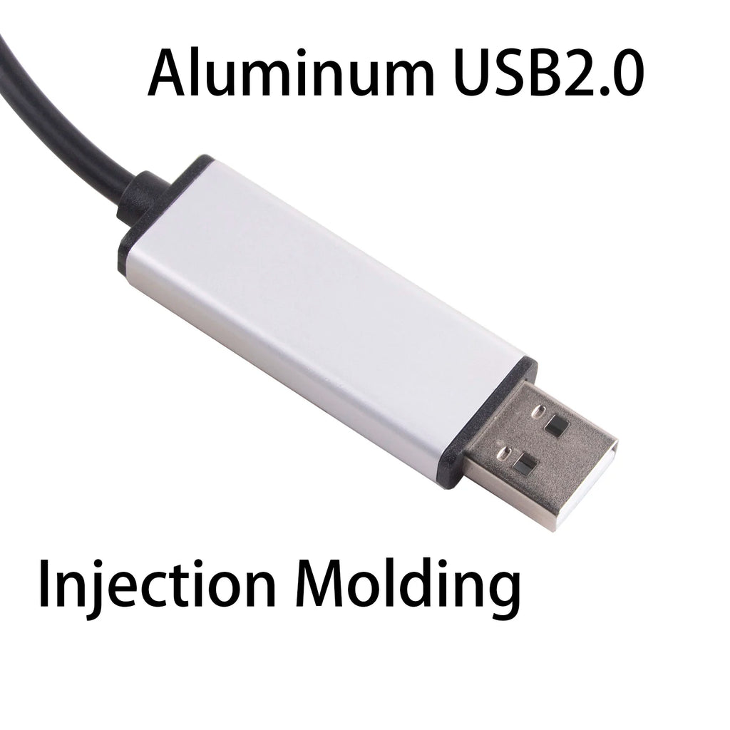 FTDI FT232RL USB TO DMX512 DMX 512 Controller RS485 Dongle Interface Adapter Converter Cable For Freestyler Lightkey Software
