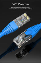 (50pcs/pack) Network RJ45 Cable Boots Plastic Protective Sleeve Strain Relief For Cat5e Cat6 Modular Plug Protection
