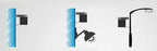 Automatic Lamp Photocell Light Controller Photoswitch PIR Sensor Detector Switch Sound 220v Home Improvement Outdoor Lighting