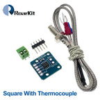 MAX31855 Module K Type Thermocouple Temp Sensor 0-800 Degrees Temperature Measurement For Arduino