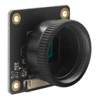 12.3MP IMX477 Camera Module for NVIDIA Jetson Nano Raspberry Pi 5 4 3 Zero CM4/3 High Quality Supports C- / CS-Mount Lens