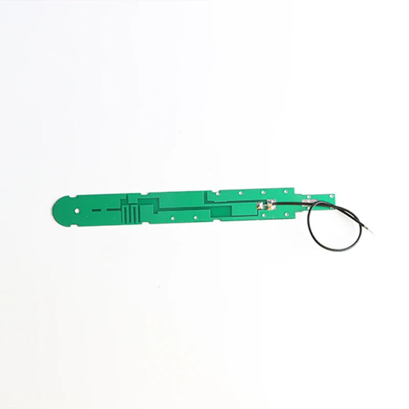 5PCS/1PC 8DBI GSM 3G 4G Built-in Antenna IPX Interface Internal PCB Board Plate Aerial With 12cm Cable 700-2700MHz Band Antenna
