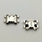 10pcs Micro USB Jack Charging Socket Port Plug Dock Connector 5pin For HUAWEI 7C 7S 7A 7X 8E HONOR 9 Lite Enjoy 8 Plus Y5 Y9 3I