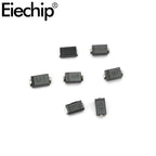 70pcs/lot SMD Diodes 1N4007 M7 1N4001 M1 1N4004 M4 SS14 US1M RS1M SS34 7 Values*10pcs Electronic kit schottky diode set pack
