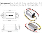 LY-KREE 24v to 12v converter 1A 3A 5A 10A 20A 30A 40A step-down module dc dc 24v to 12v step down converter dc power supply