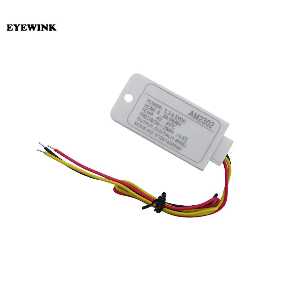 1PCS with wire DHT22 / AM2302 Digital Temperature and Humidity Sensor AM2302B