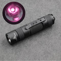 S1 IR LED Flashlight 850nm 940nm 3W 5W AA Battery Powered Night Vision Handheld Outdoor Flashlight