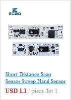 1~10PCS EGBO KY-032 4pin IR Infrared Obstacle Avoidance Sensor Module Diy Smart Car Robot KY032 for Arduino