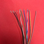 Network Cable RJ45+DC+RS485 For IPC PCB IP Board Module with RS485 Function Haikang XM Dahua Tianshitong Universal Line