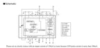 GP2Y0A41SK0F GP2Y0A51SK0F GP2Y0E03 IR Infrared Ranging Sensor Module 4-30cm 2-15cm 4-50cm Distance IR Sensor GP2Y0A41SK