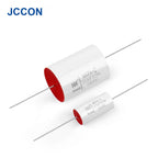 2Pcs MKP Capacitor 250V 0.22UF-68UF Frequency Divider Metallized Polypropylene Film HIFI Audio Fever Capacitor MKPA-C Series