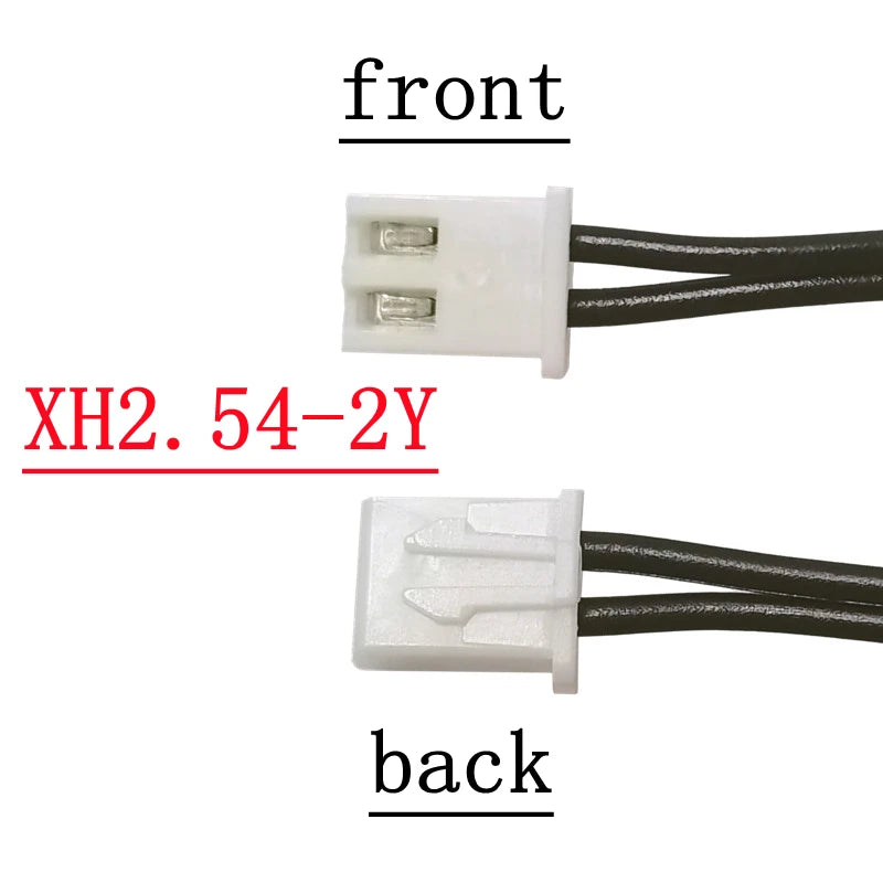 10K M8 Hexagonal Probe NTC Thermistor Temperature Sensor 1.25 Thread B3950 50/100K
