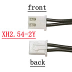 B3950  NTC 5K 10K 15K 20K 50K 100K L500MM Precision Epoxy Thermistor Temperature Sensor