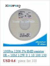 5PCS RX21 10W 6W Wire Wound Resistance 5% 1R 10R 100R 1K 10K 12K 15K 18R 20R 22R 24R 27R 30R 33R 36R 0.1R 0.12R 0.01R 0.05R