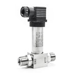 0-5Kpa Differential Pressure Transmitter With 4-20mA Output Signal Pressure Sensor