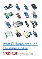1PCS/5PCS  G123-08 LM393 Reed Sensor Module Magnetron Module Reed Switch Magnetic Switch for arduino Diy Kit