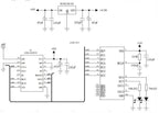 5pc/lot lora1262F30 - 315MHz 33dBm long range TCXO High sensitivity low current embedded 2W SPI SX1262 LoRa Module