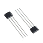 TZT 10/30pcs 41F SS41F  Bipolar Hall Element Sensor Motor Electric Car Motor Hall Sensor
