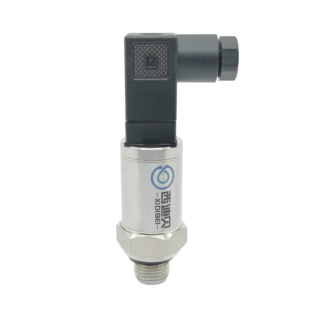 pressure transmitter G1/4  12-36V 0-10V  0-600bar optional stainless steel water oil fuel gas air pressure  transducer sensor