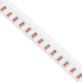 100PCS 0.5W 1/2W Zener Diode SMD LL34 ZMM9v1 ZMM10v ZMM1V ZMM12v ZMM15v ZMM16v ZMM18v  ZMM20v ZMM22v ZMM24v ZMM27v 9.1v 10v 12v