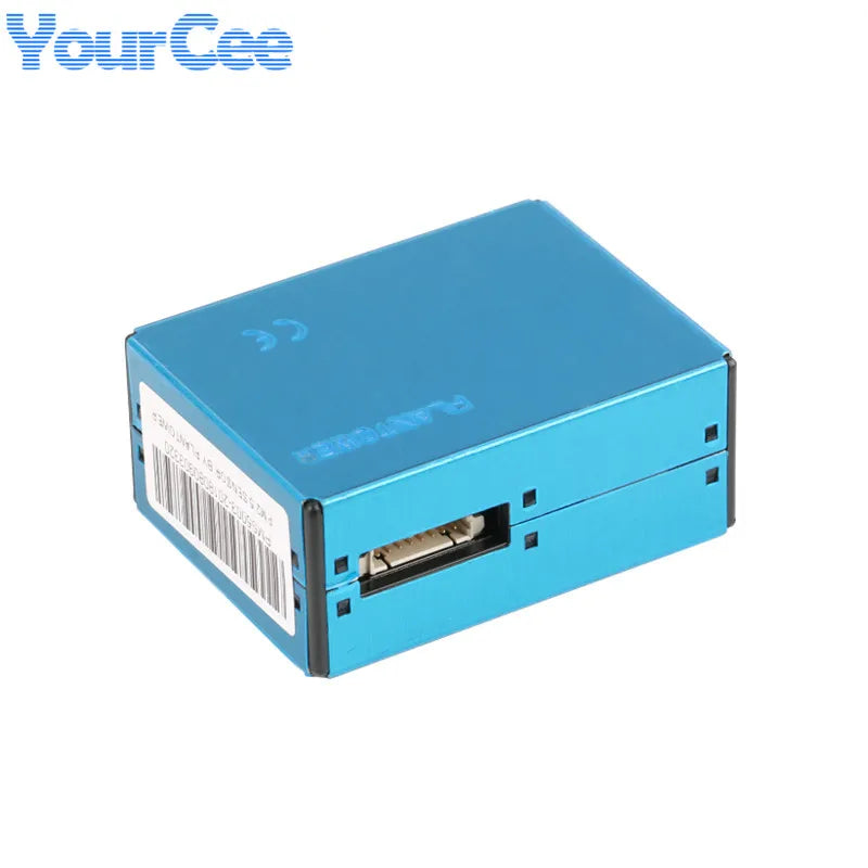 PMS5003 PMS5003T PM2.5 Gas Particle Dust Laser Sensor Module High Precision Digital Air Purifier Electronic DIY