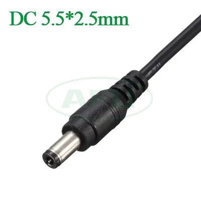 12.6V 5A Li-ion Battery Charger Usd For 3S 12V Lipo/LiMn204/LiCo02 Battery Smart Charger Aluminum Casing