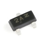 100PCS MMBT3906 2A 3906 MMBT3906LT1G 2N3906 200mA 40V SOT-23 PNP SMD Triod Transistor New and Original