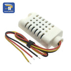 DHT22 AM2302 DHT11 AM2322 AM2320 Digital Temperature Humidity Sensor Module MW33 Board For Arduino Low Power High Precision