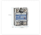 CG SSR-10DD 25DD 40DD 150A 200A SSR Single Phase DC Control DC Heat Sink 3-32VDC To 220VDC 600V 10A 25A 40A DD Solid State Relay