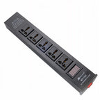 HIFI MATIHUR Power Filter Socket Power Purifier Audio Platoon High Quality Advanced Audio Power Purifier Filter