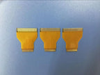 FPC Transfer board 0.3 pitch to 0.5 pitch 25P 31P 39P 51P FPC Transfer flexible Board