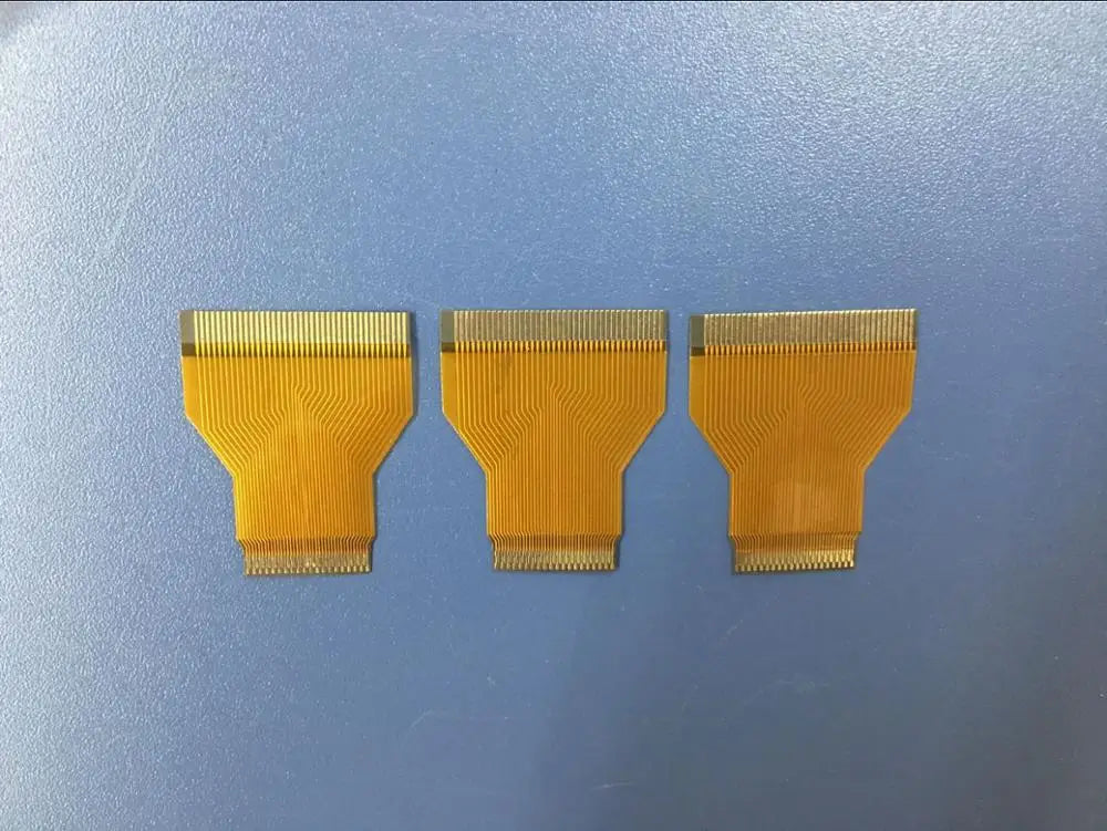 FPC Transfer board 0.3 pitch to 0.5 pitch 25P 31P 39P 51P FPC Transfer flexible Board
