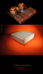 KINKI STUDIO HIFI TAIHANG Power Conditioner Power Processor Filter