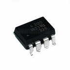 10PCS/LOT HCPL-3120-500E A3120 SOP-8 HCPL3120 Optocoupler