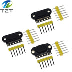 VL6180/VL53L0X/VL53L1X Time of Flight (ToF) Laser Ranging Sensor Module TOF050C TOF200C TOF400C 50CM/2M/4M IIC For Arduino STM32