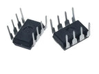 10-100PCS NE555 555 DIP-8 IC Timers NEW GOOD QUALITY PRECISION TIMERS