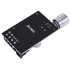 2*100W Bluetooth 5.0 TPA3116D2 Audio Power Amplifier Stereo HiFi Class D Digital TPA3116 Home Theater AUX Mini Music AMP