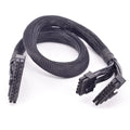 For EVGA SuperNOVA 850 750 650 550 450 B3 ATX 24 Pin  6+2pin PCIe VGA Cable 4+4pin 8 Pin EPS 12V CPU SATA Molex Cable