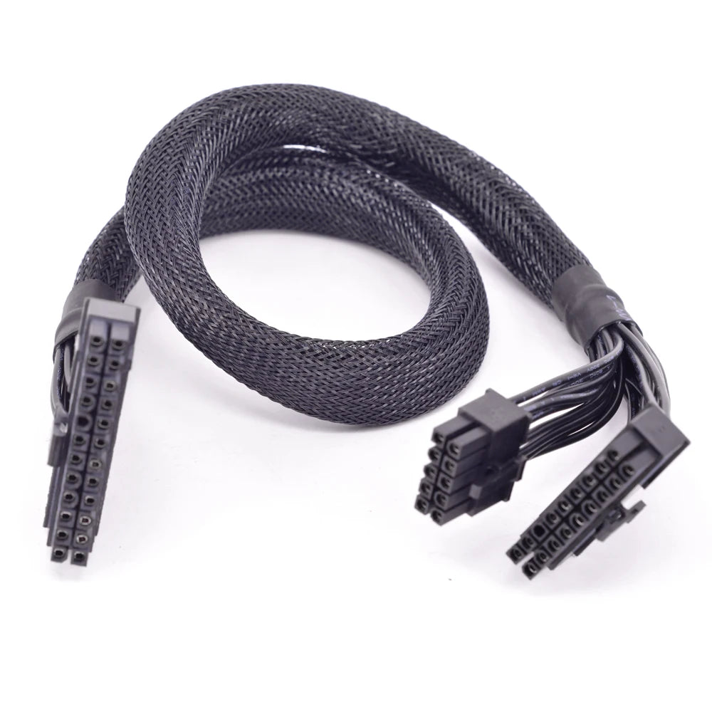 For EVGA SuperNOVA 850 750 650 550 450 B3 ATX 24 Pin  6+2pin PCIe VGA Cable 4+4pin 8 Pin EPS 12V CPU SATA Molex Cable