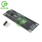 0.36 inch 6-digit LED Display Tube (decimal) 7 Segments Black TM1637 Red/Green/Yellow/Blue/White LED Display Module For Arduino