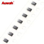 0805 SMD Tantalum capacitor 1uF 2.2uF 3.3uF 4.7uF 10uF 22uF 33uF 47uF 100uF 220uF 4V 6.3V 10V 16V 25V Type P New original