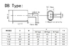 1PCS Super Capacitor Farad Capacitor Combination Type 5.5V 0.22F 0.47F 1F 1.5F 2F 4F 5F 10F