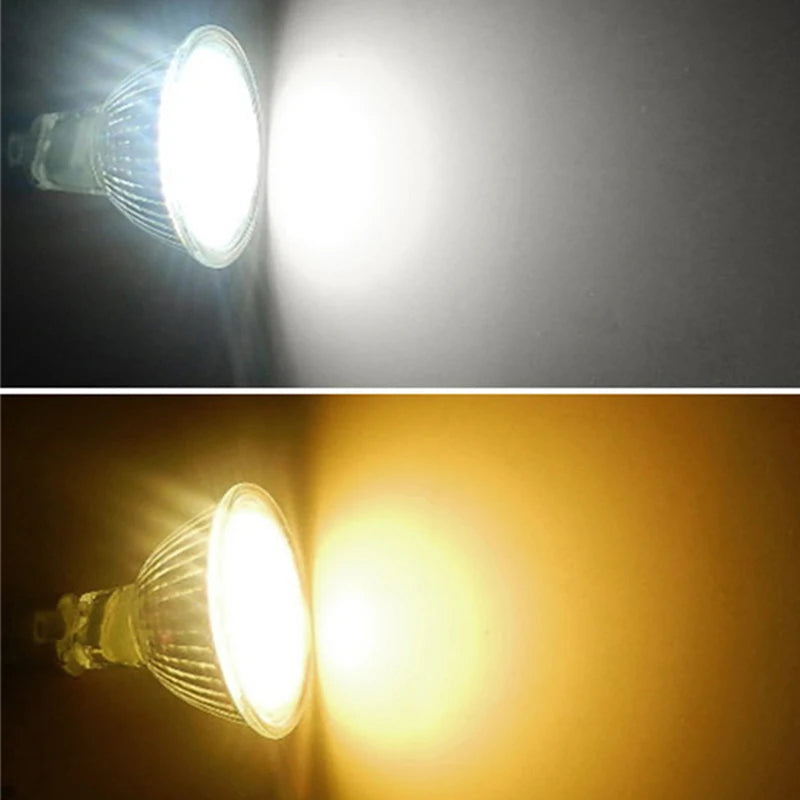 High Bright 3W 5W 7W MR11 GU4 LED Spot Light Bulb Lamp 12V 9LEDs 12LEDs 15LEDs 5730 SMD Cold White Warm White Replace Halogen